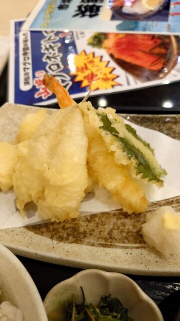 Sakana to Sakana Ionmoru Okazaki Ten