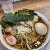 中華そば　金ちゃん - 特製中華そば