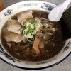 文ちゃんラーメン