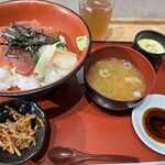 下の一色 セントラルパーク店 - 