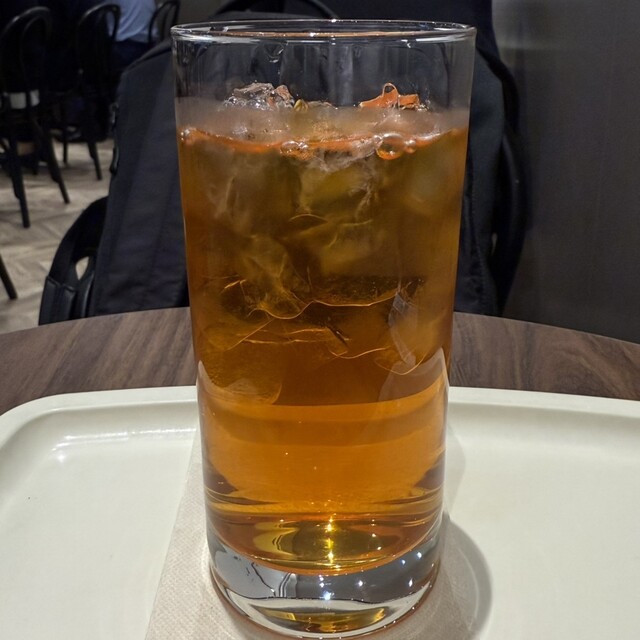 CAFFE VELOCE Ginza Nichome Ten photo 2