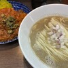 ヌードル＆スパイスカレー 今日の1番