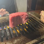 焼肉 にくだらけ - 