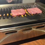 焼肉 にくだらけ - 