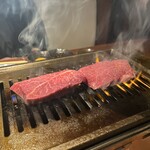 焼肉 にくだらけ - 