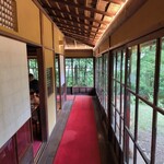 箱根暁庵本店 暁亭 - 