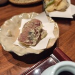 箱根暁庵本店 暁亭 - 