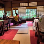 箱根暁庵本店 暁亭 - 