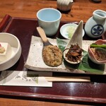 箱根暁庵本店 暁亭 - 