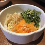 焼肉 にくだらけ - 