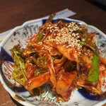 焼肉 にくだらけ - 