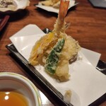 箱根暁庵本店 暁亭 - 