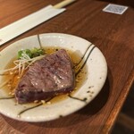 焼肉 にくだらけ - 
