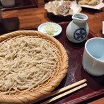 箱根暁庵本店 暁亭 - 