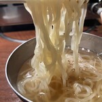 焼肉 にくだらけ - 