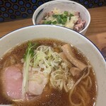 自家製麺 啜乱会 - 