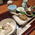 箱根暁庵本店 暁亭 - 