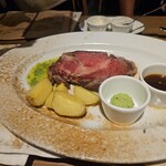 イタリア食堂 Ricco 21 - 