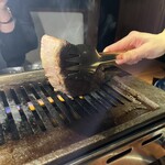 焼肉 にくだらけ - 