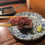 焼肉 にくだらけ - 