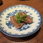 焼肉 にくだらけ - 