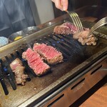 焼肉 にくだらけ - 