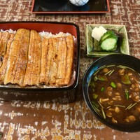 明神下 神田川 本店 - 