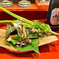 草喰 なかひがし - 