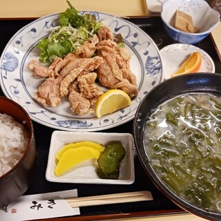 漁師料理 みき_0