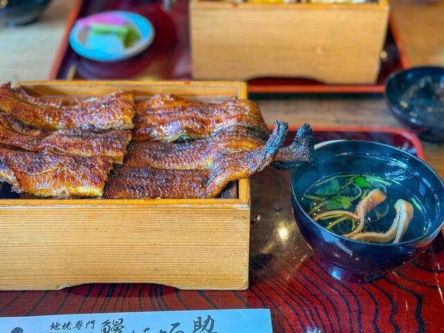 にょろ助 六本木店のご予約 - 麻布十番/うなぎ | 食べログ