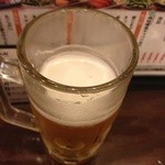 30077075 - 生ビール