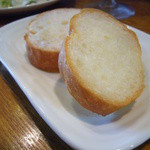 Motomachi Biyori - パン