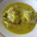 ディル レストラン - お盆限定 1250円バイキング カディパコラ