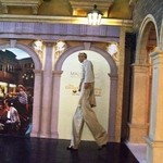 VERGNANO ITALIAN RESTAURANT - 