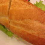 ドトールコーヒーショップ - 料理写真: