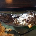 お食事処　金剛屋 - 魚が旨い！
