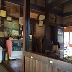 お食事処　金剛屋 - いい雰囲気にゆったり気分