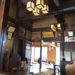 お食事処　金剛屋 - 日本はいいな～