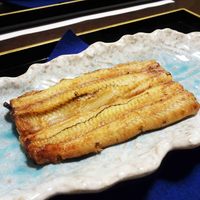 割烹蒲焼 横浜八十八 吉田町店 - 鰻志良焼
