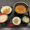 四川旬菜 アスター - 選べるランチ900円