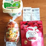 ライフ - 料理写真: