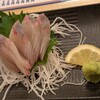 地魚屋台 ぜんちゃん