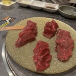 焼肉ゆとり - 