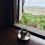 山の茶屋 楽水 - 