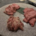 焼肉ゆとり - 