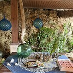 山の茶屋 楽水 - 
