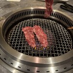 焼肉ゆとり - 