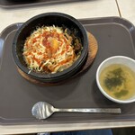 韓国料理Bibim 酒々井プレミアム・アウトレット店 - 
