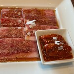 叙々苑 横浜港北店 - 