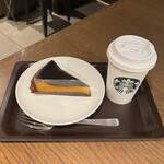 スターバックス・コーヒー - 